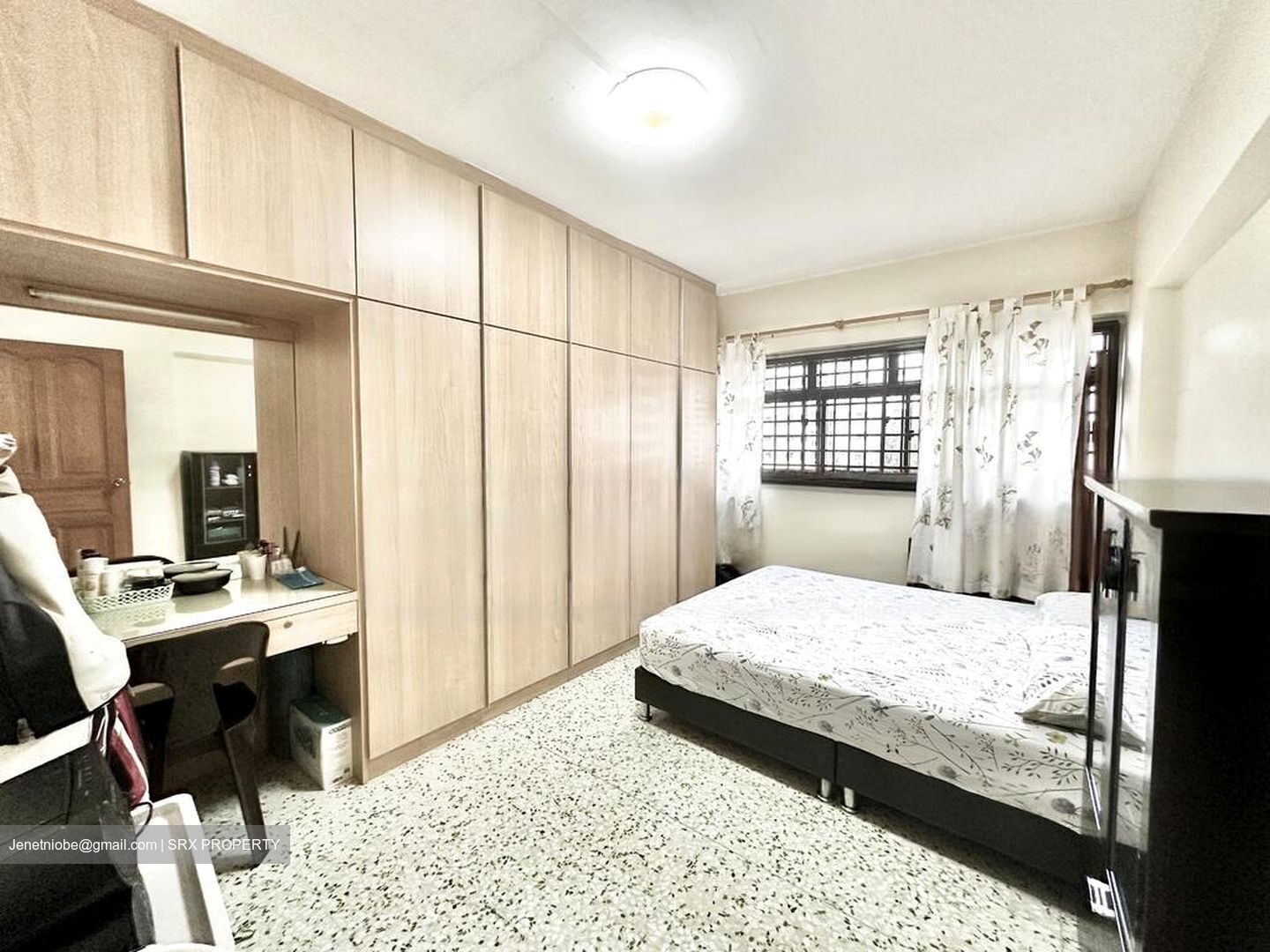 Blk 52 BLANGAH VIEW (Bukit Merah), HDB 5 Rooms #462847701